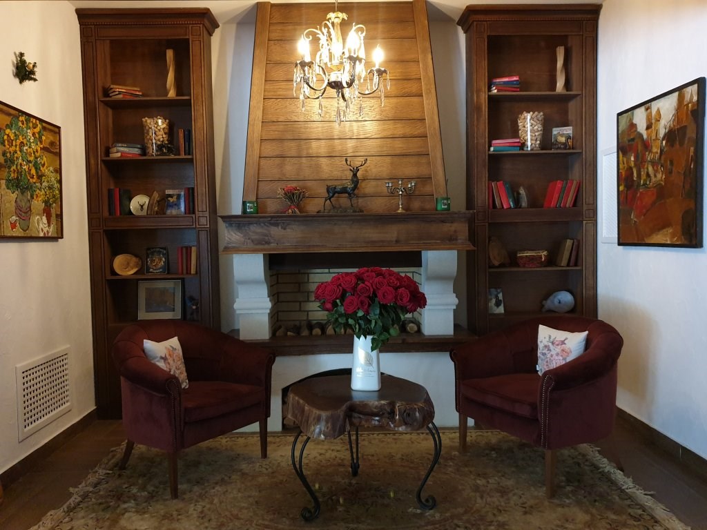 FLORA BOUTIQUE-HOTEL photo 5