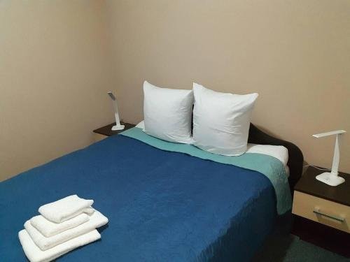 Mars Hotel photo 2