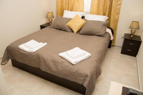 Mars Hotel