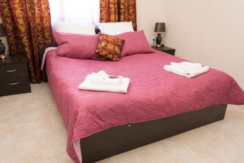 Mars Hotel photo 4