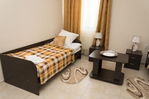 Mars Hotel photo 5