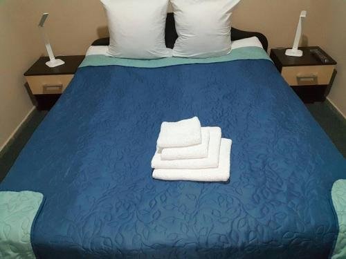 Mars Hotel photo 3