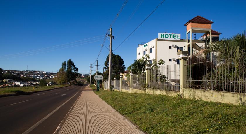 Hotel Monet photo 4