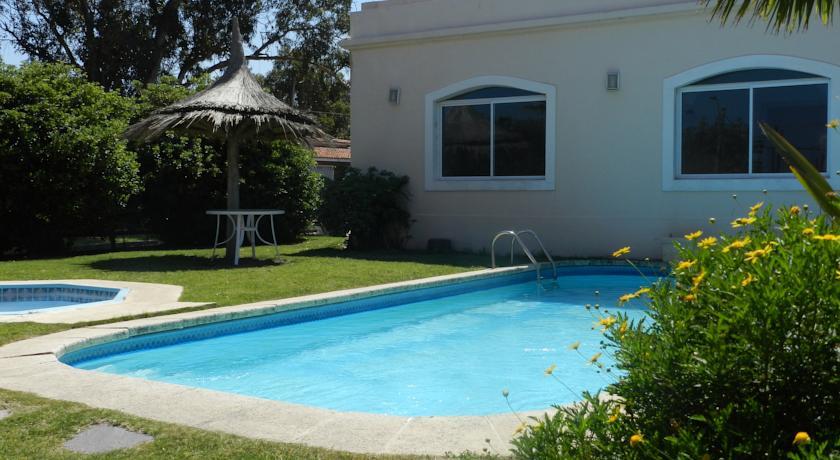Hosteria Puerto Del Ingles photo 4