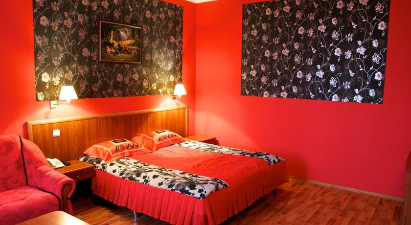Hotel Star photo 2