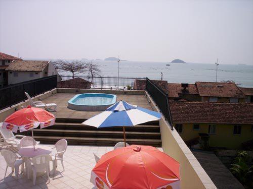 Gaivotas Praia Hotel photo 3
