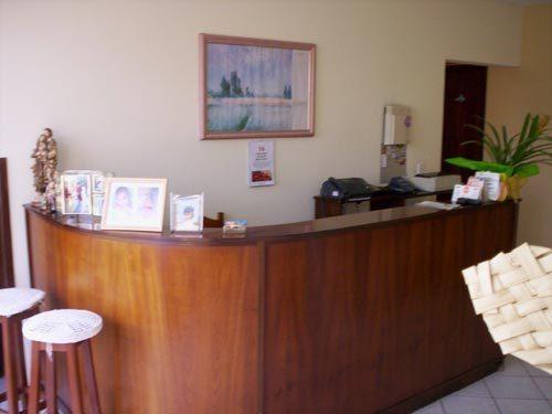 Gaivotas Praia Hotel photo 4