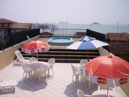 Gaivotas Praia Hotel photo 2