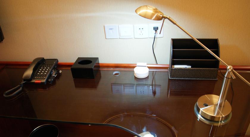 Perfit Hotel photo 5