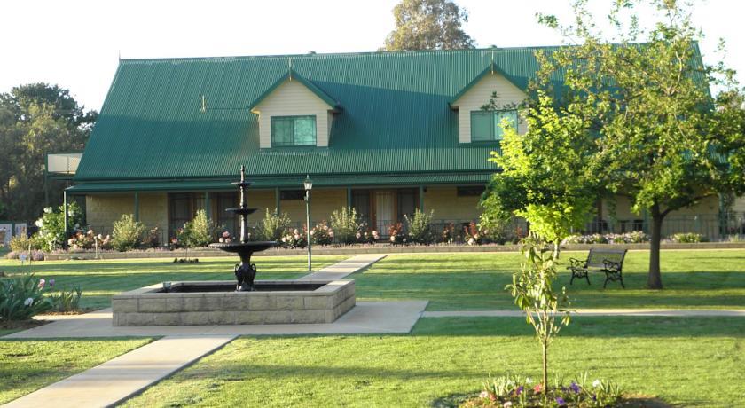 Stableford House photo 2