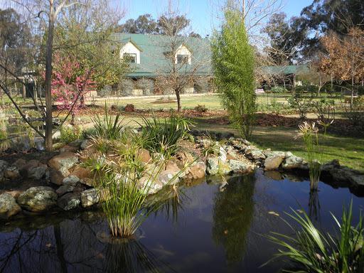 Stableford House photo 5