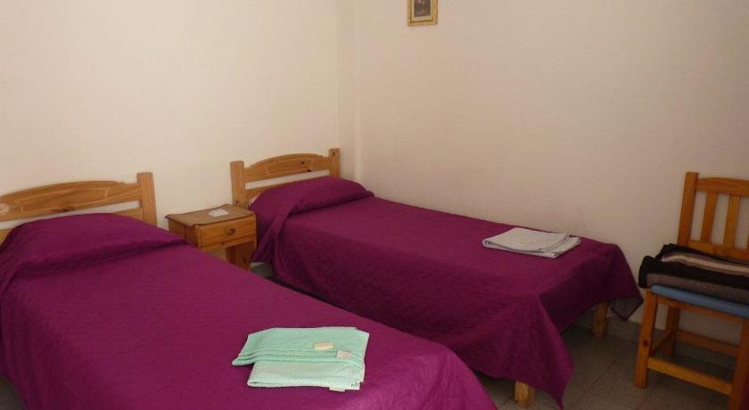 Hospedaje Roca photo 4