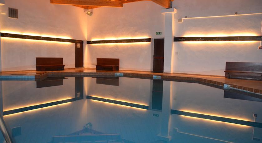 Grand Hotel Grisone photo 5