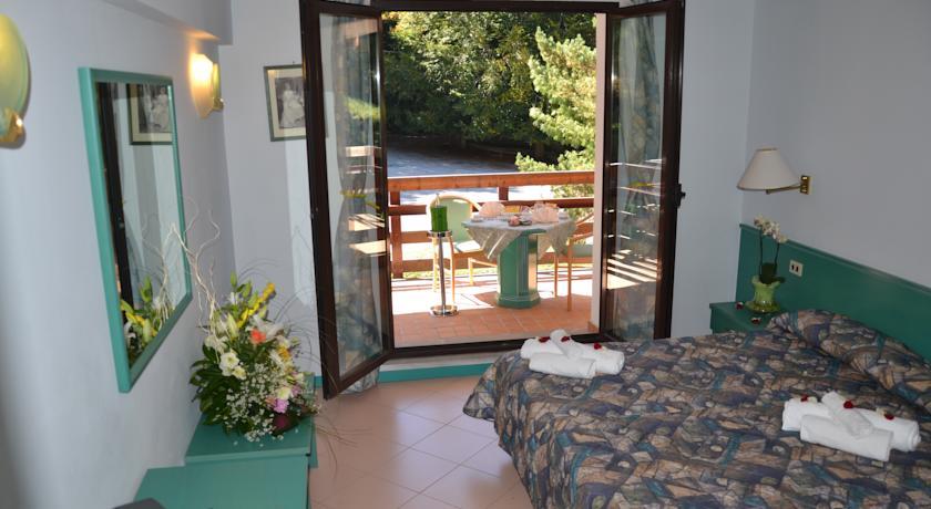 Grand Hotel Grisone