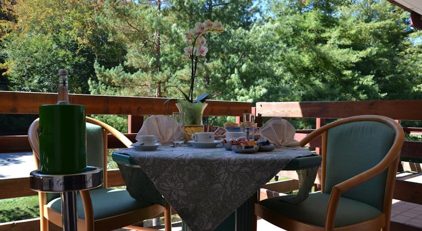 Grand Hotel Grisone photo 2