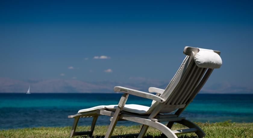 Aphrodite Corfu Villas