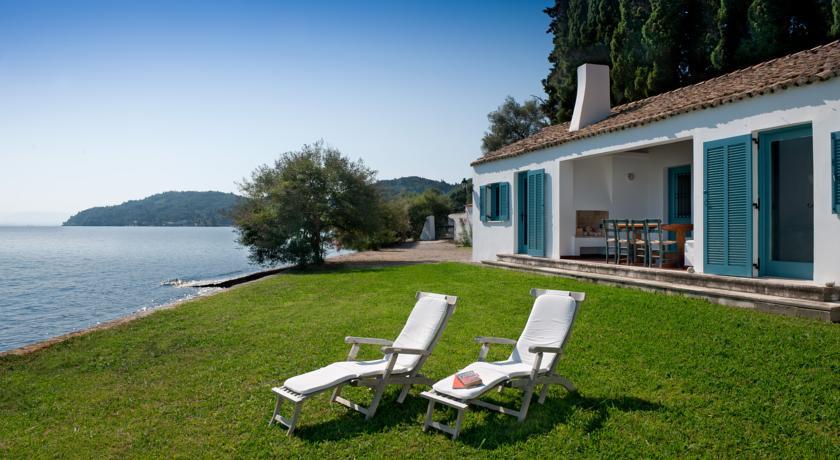 Aphrodite Corfu Villas photo 2