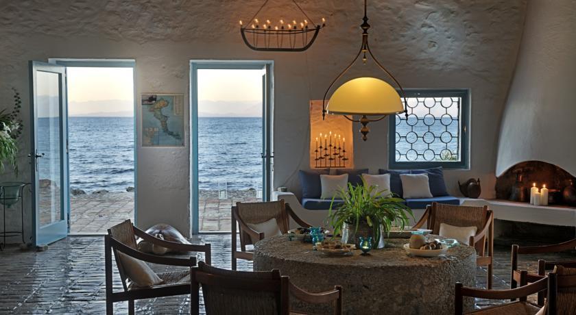 Aphrodite Corfu Villas photo 3