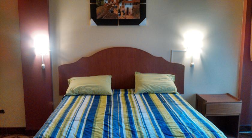 Hotel Sol de Luna photo 3