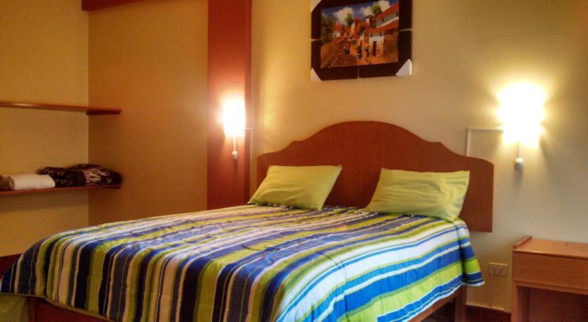 Hotel Sol de Luna photo 4