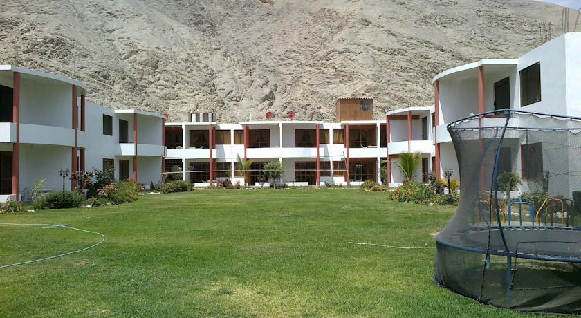 Hotel Sol de Luna photo 2