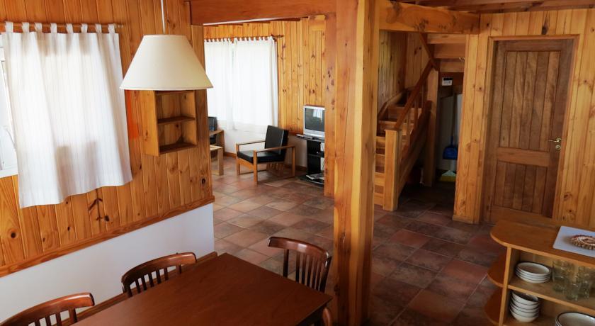 Frontera Hosteria Y Cabanas photo 3