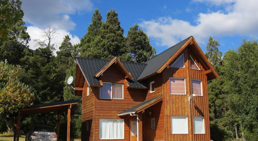 Frontera Hosteria Y Cabanas photo 2