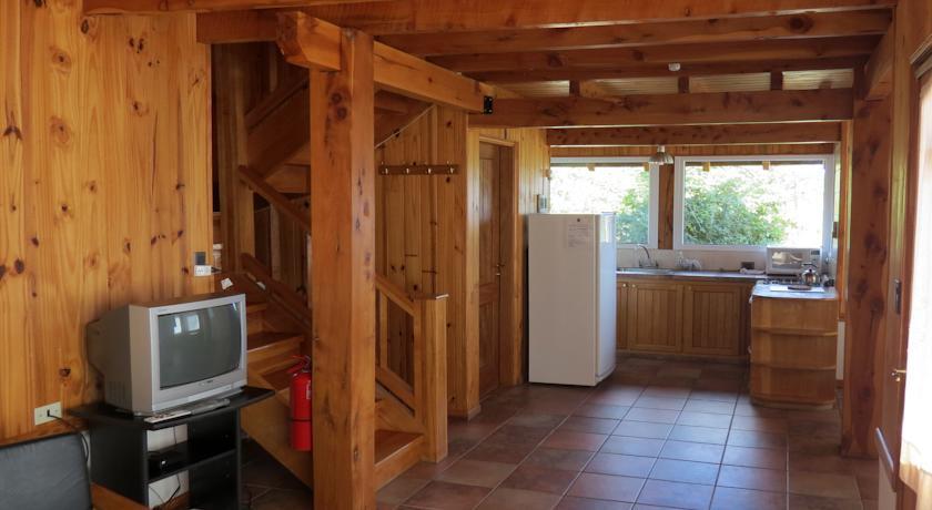 Frontera Hosteria Y Cabanas