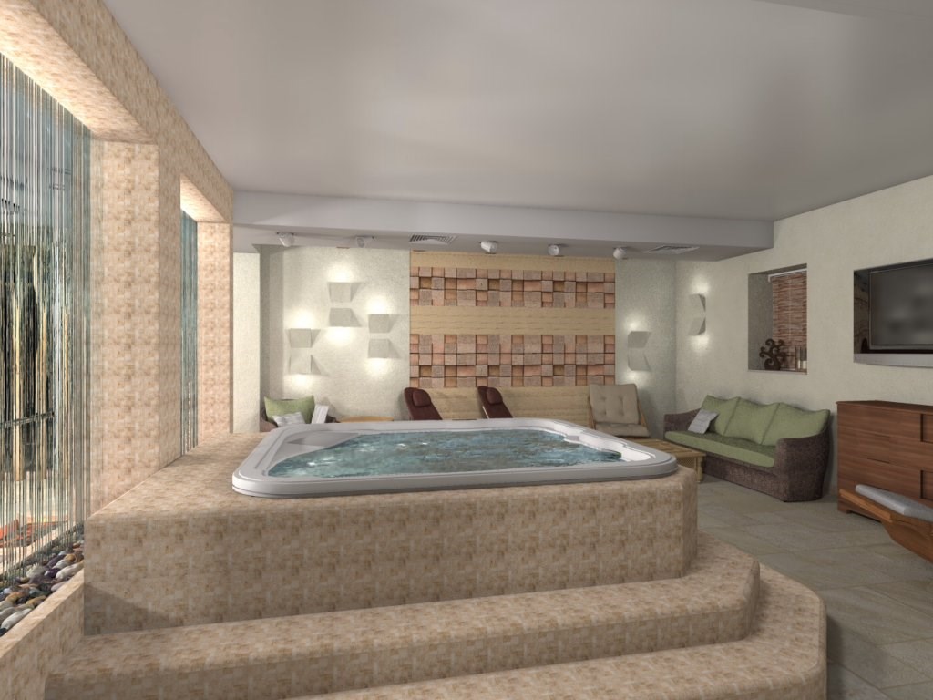Tri Sovi Hotel photo 3