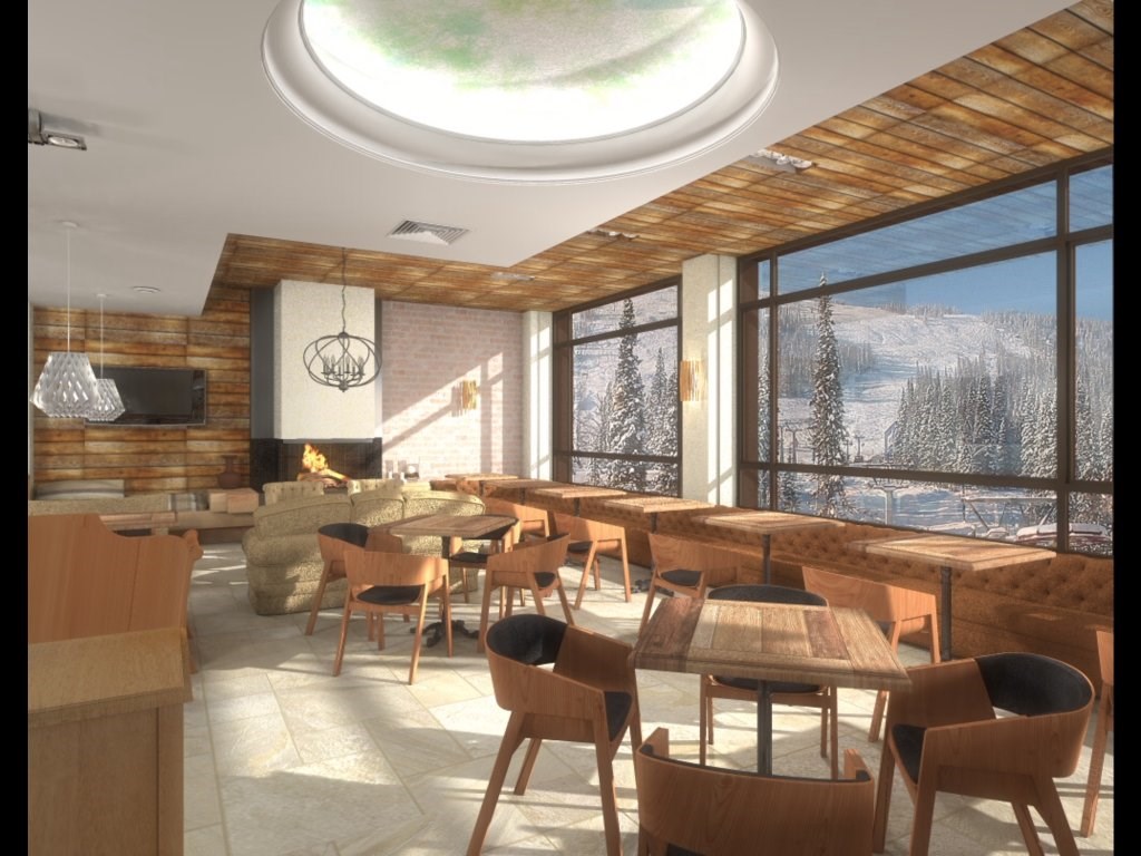 Tri Sovi Hotel photo 2