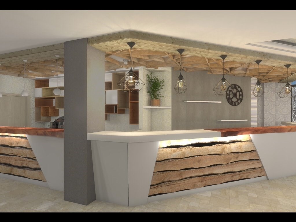 Tri Sovi Hotel photo 5