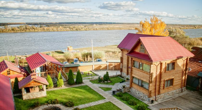 Muromskaya Usadba photo 3