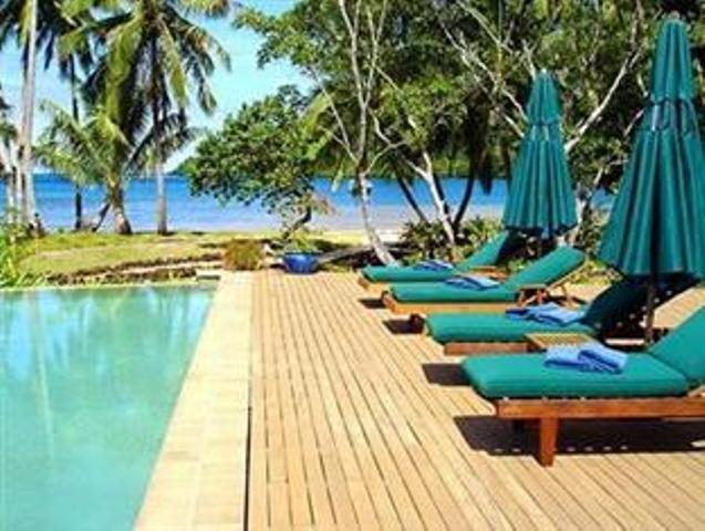 Lalati Resort & Spa