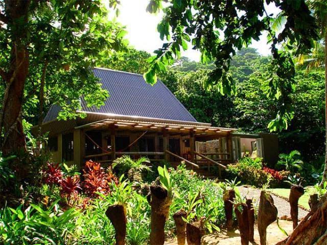 Lalati Resort & Spa photo 5