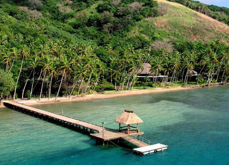 Lalati Resort & Spa photo 4
