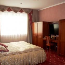 Gostinitsa Ural
