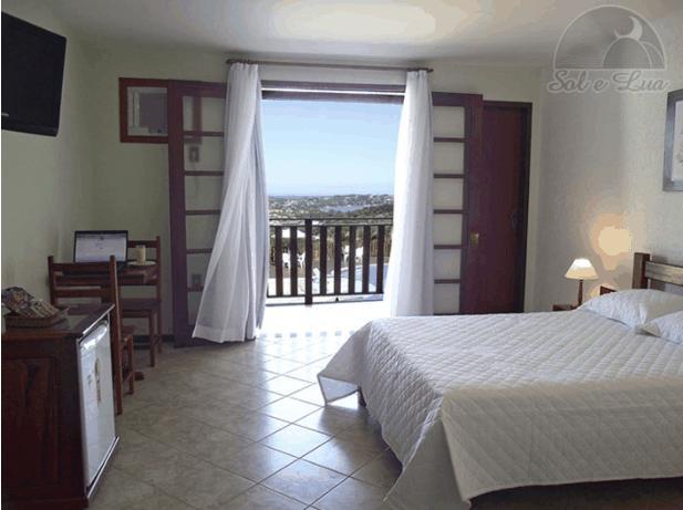 Hotel Fazenda Sol e Lua photo 4