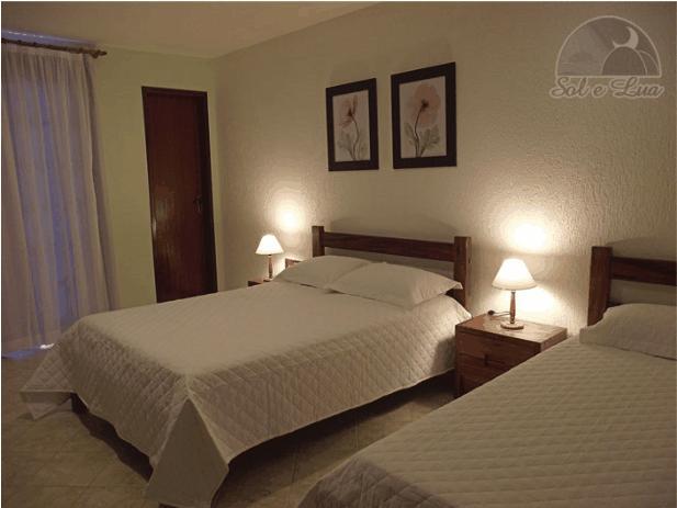 Hotel Fazenda Sol e Lua photo 5