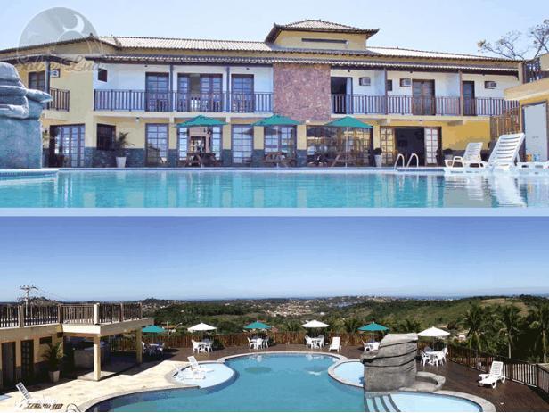 Hotel Fazenda Sol e Lua photo 3
