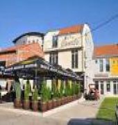 Hotel Veneda Hotel Nis
