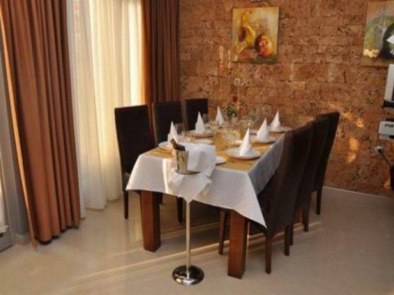 Hotel Veneda Hotel Nis photo 5