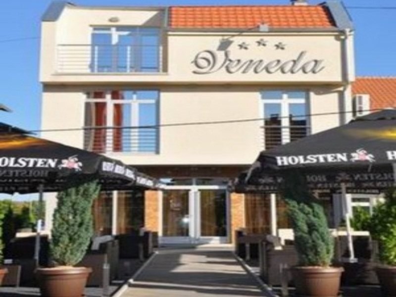 Hotel Veneda Hotel Nis photo 2