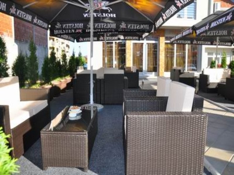 Hotel Veneda Hotel Nis photo 4