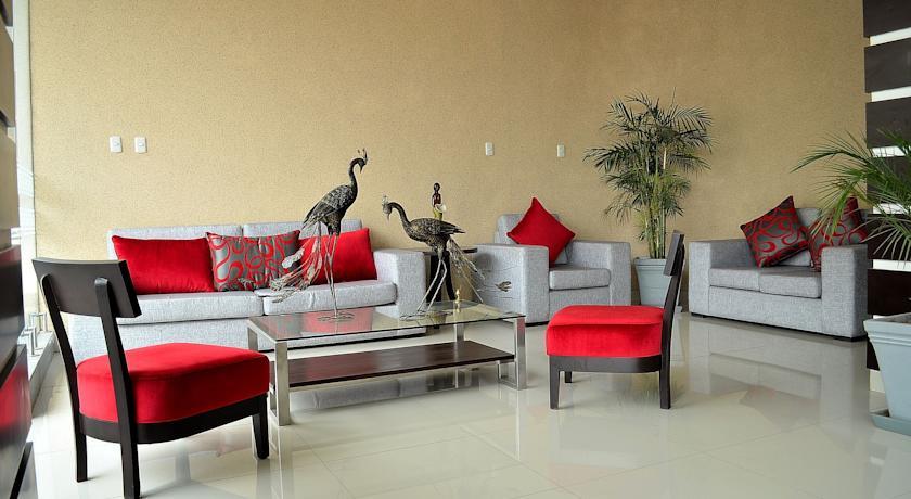 Hostal Villa Manuelita photo 3