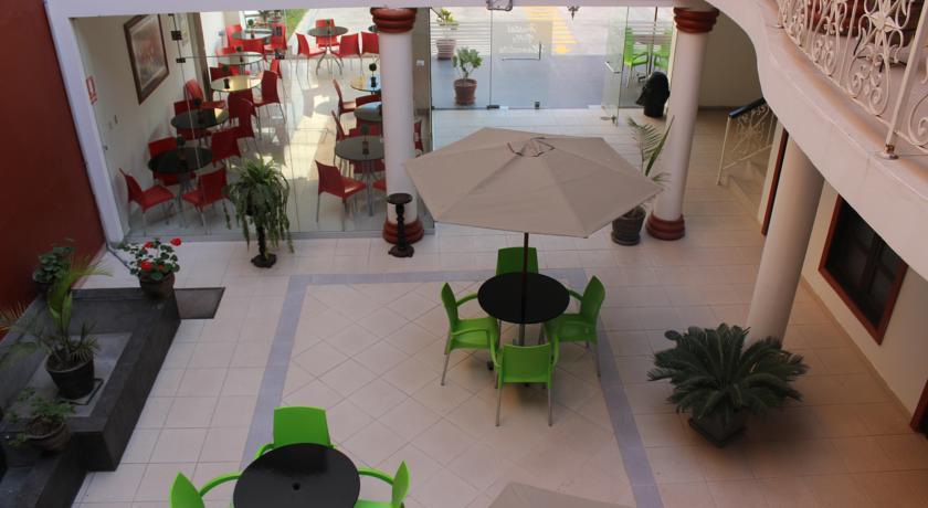 Hostal Villa Manuelita photo 4