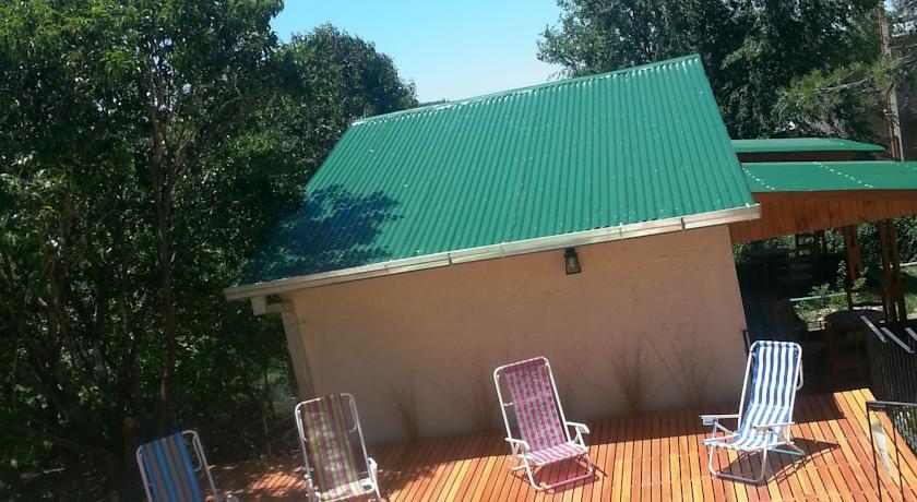 Las Casitas Verdes photo 4