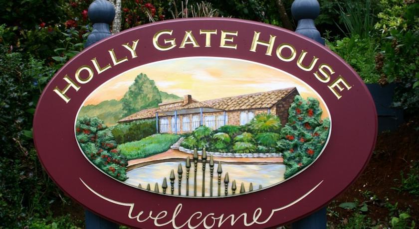 Holly Gate House photo 3