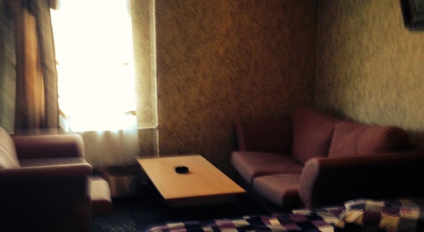 Hotel Prestige photo 5