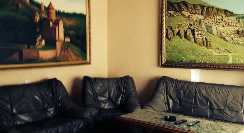 Hotel Prestige photo 2