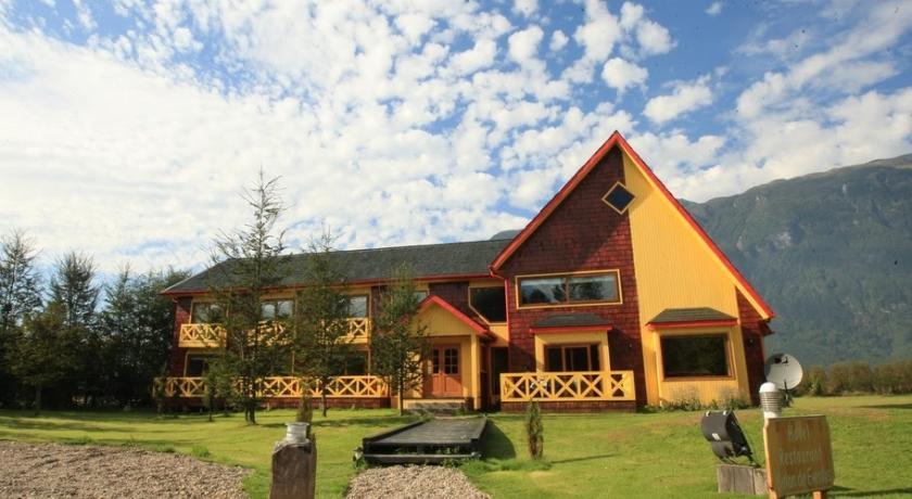 Hotel Y Cabañas Patagonia Green photo 3